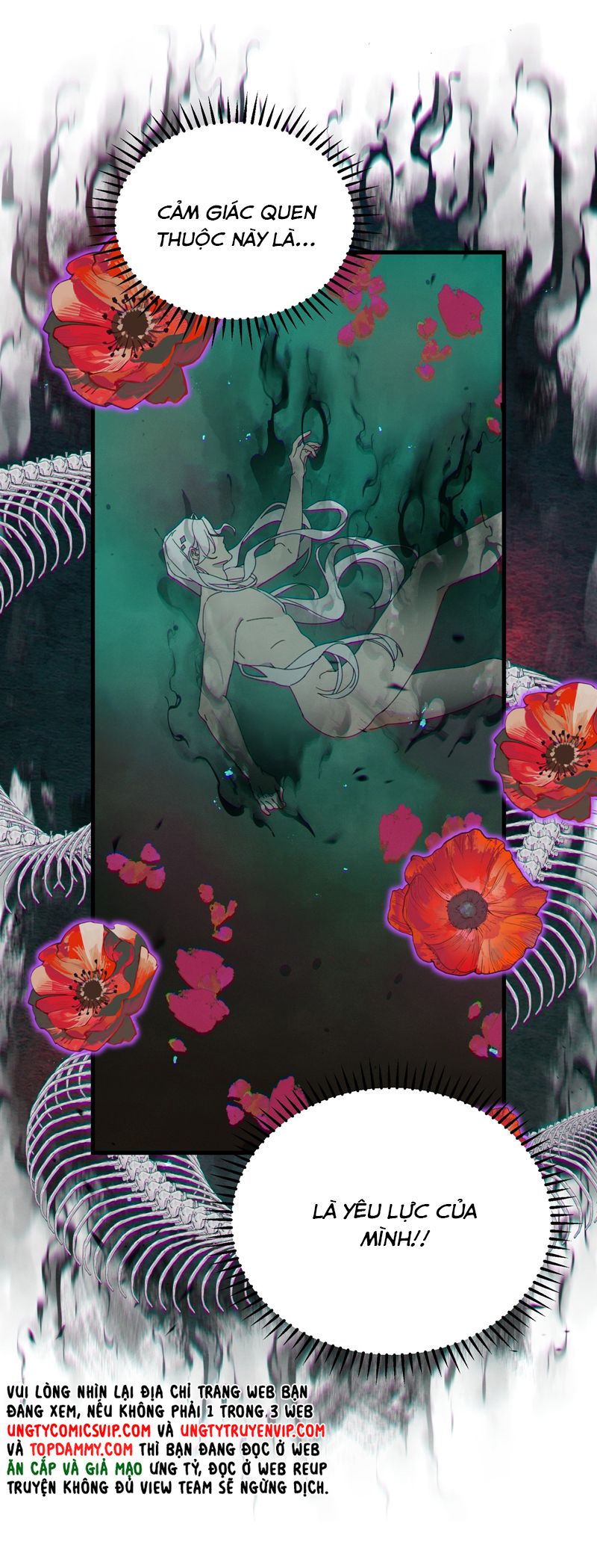 Xà Yêu Muốn Đào Thoát Chap 16 - Trang 2