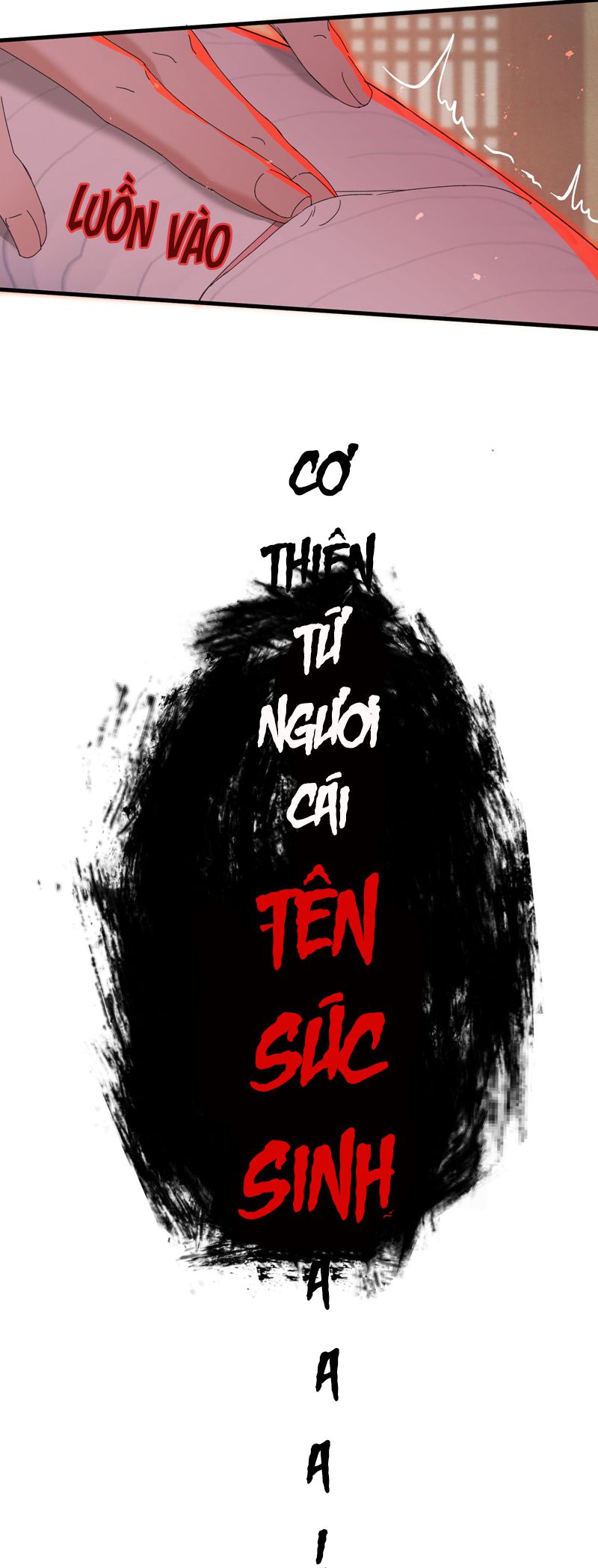 Xà Yêu Muốn Đào Thoát Chap 16 - Trang 2