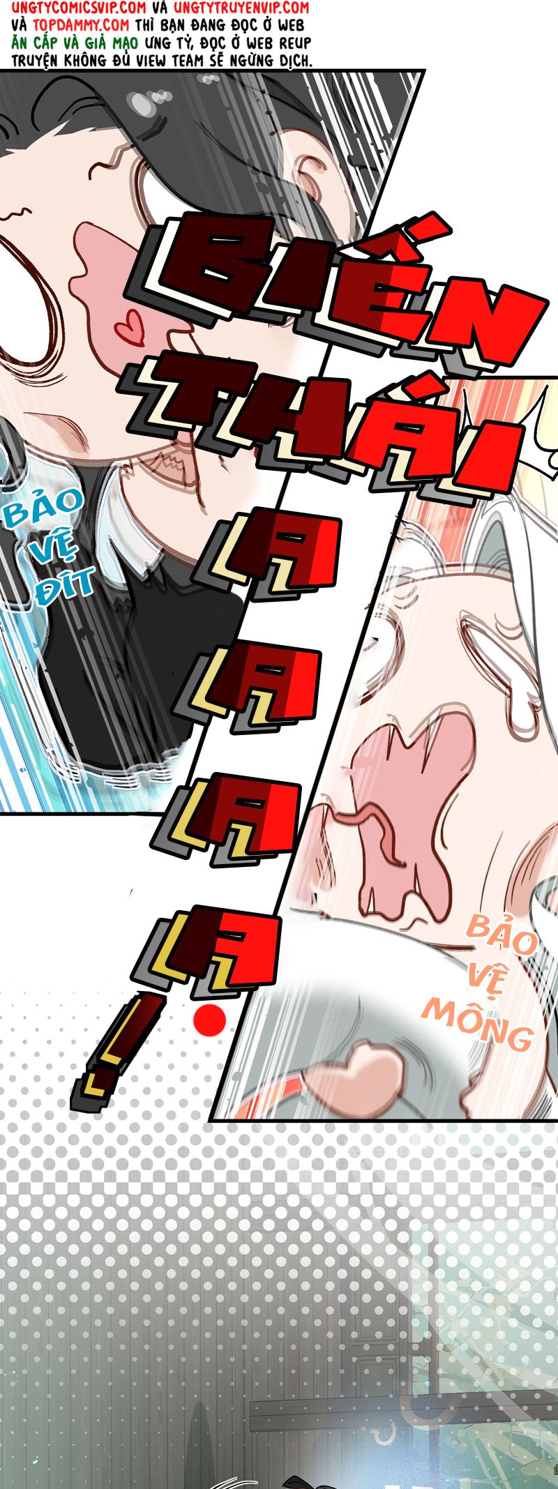 Xà Yêu Muốn Đào Thoát Chap 16 - Trang 2