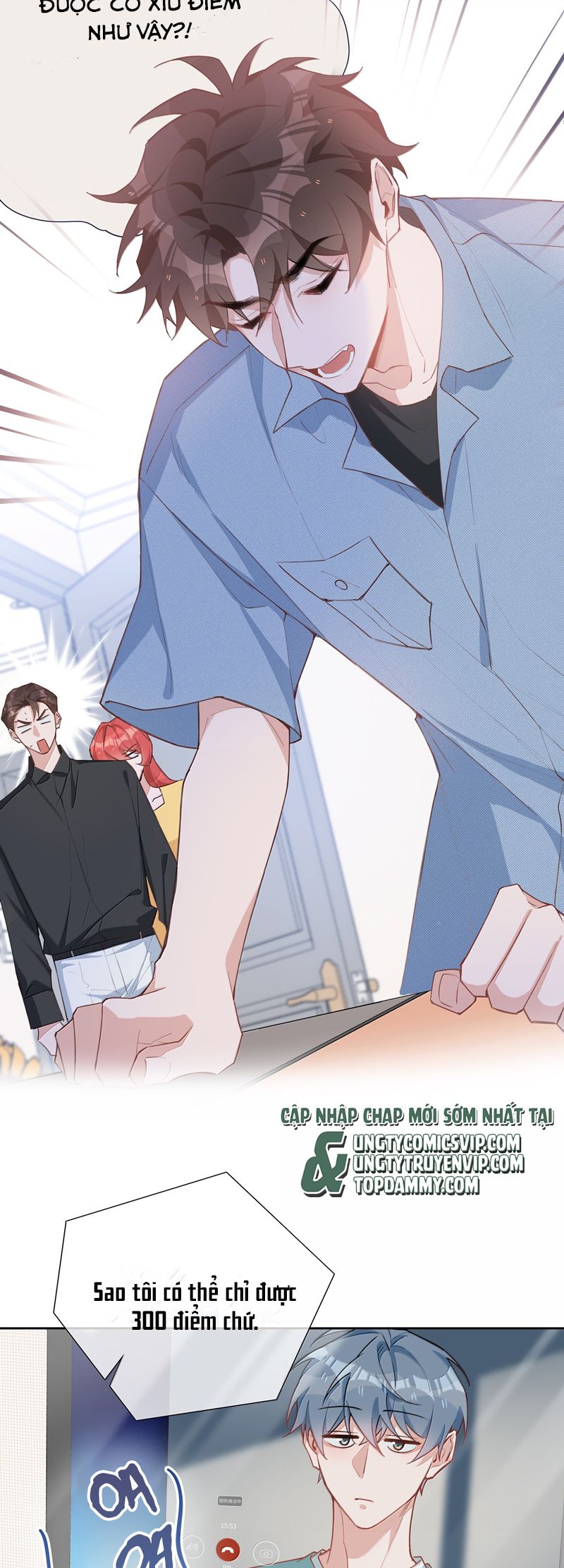 Sơn Hải Cao Trung Chapter 108 - Trang 3