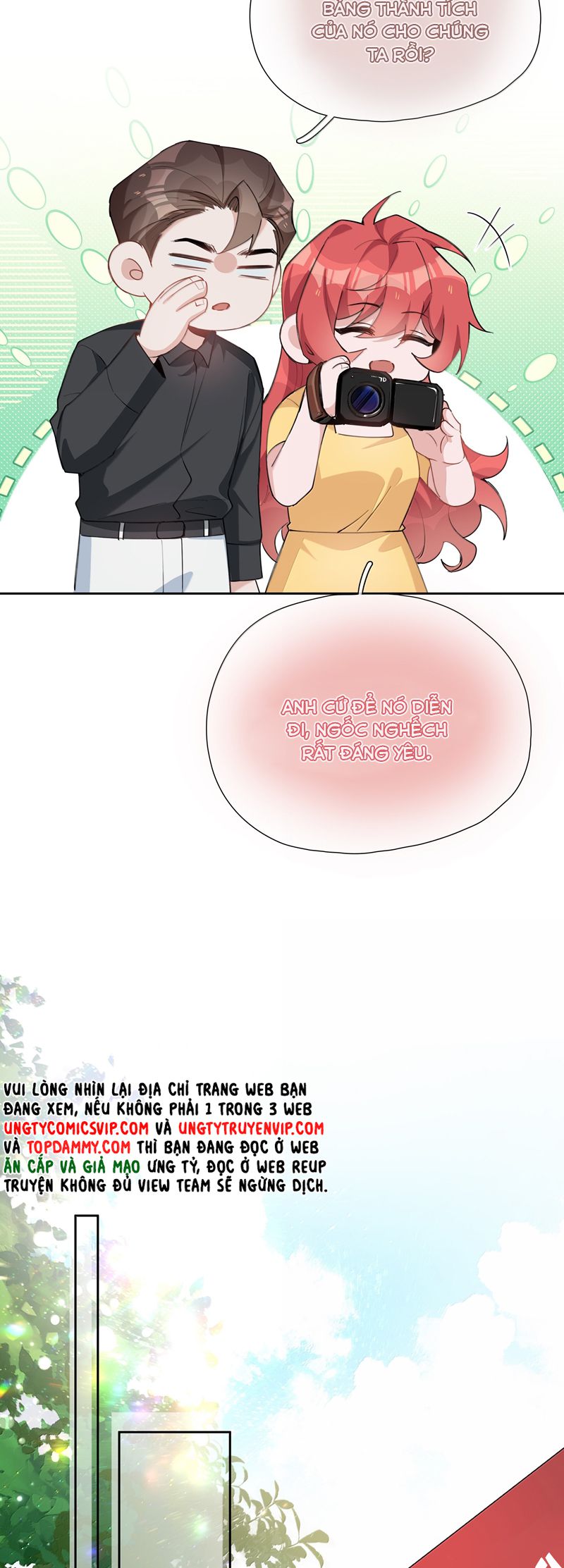 Sơn Hải Cao Trung Chapter 108 - Trang 3