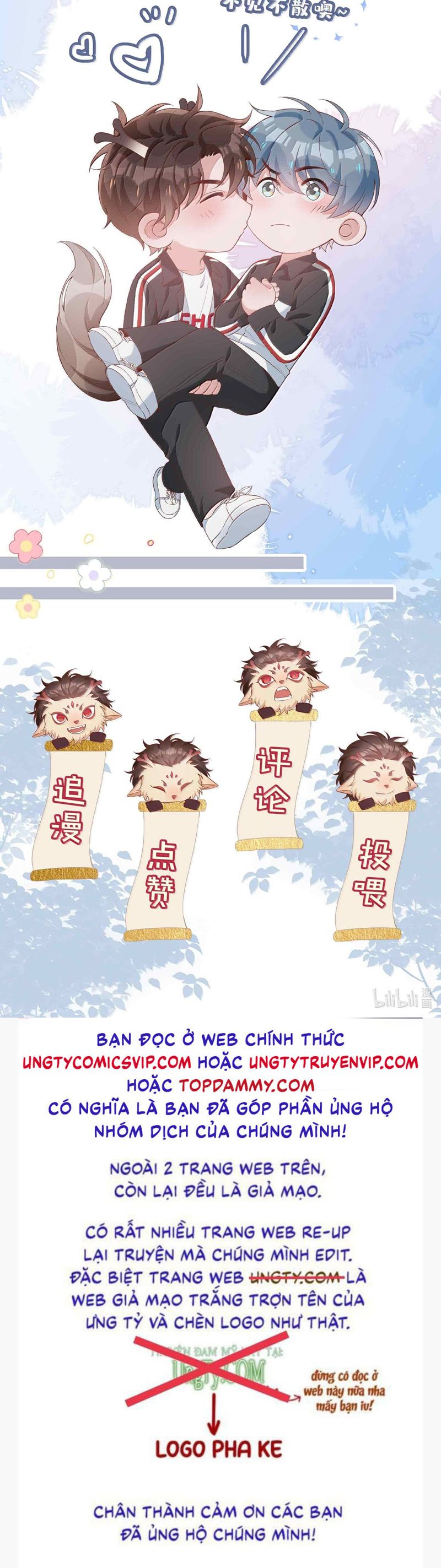 Sơn Hải Cao Trung Chapter 108 - Trang 3