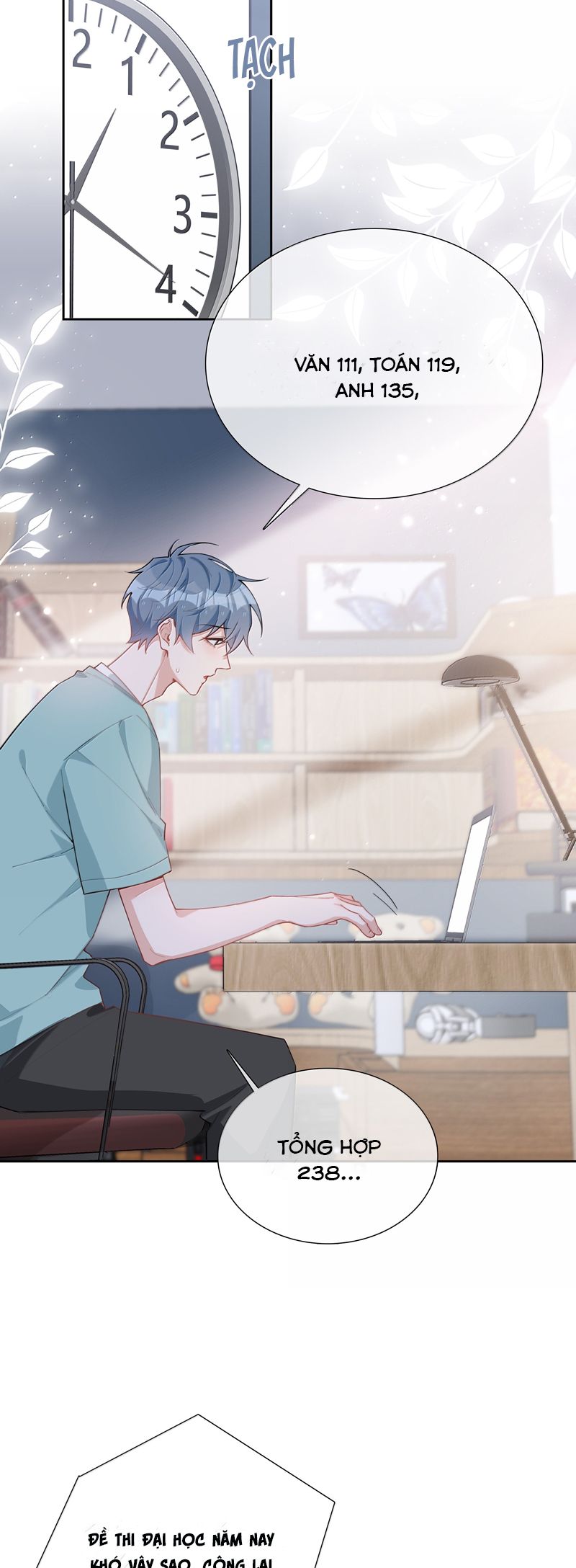 Sơn Hải Cao Trung Chapter 108 - Trang 3