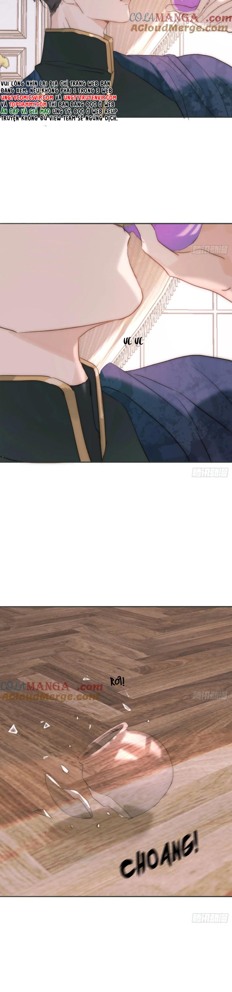 Thỉnh Cùng Ta Đồng Miên Chap 177 - Trang 2