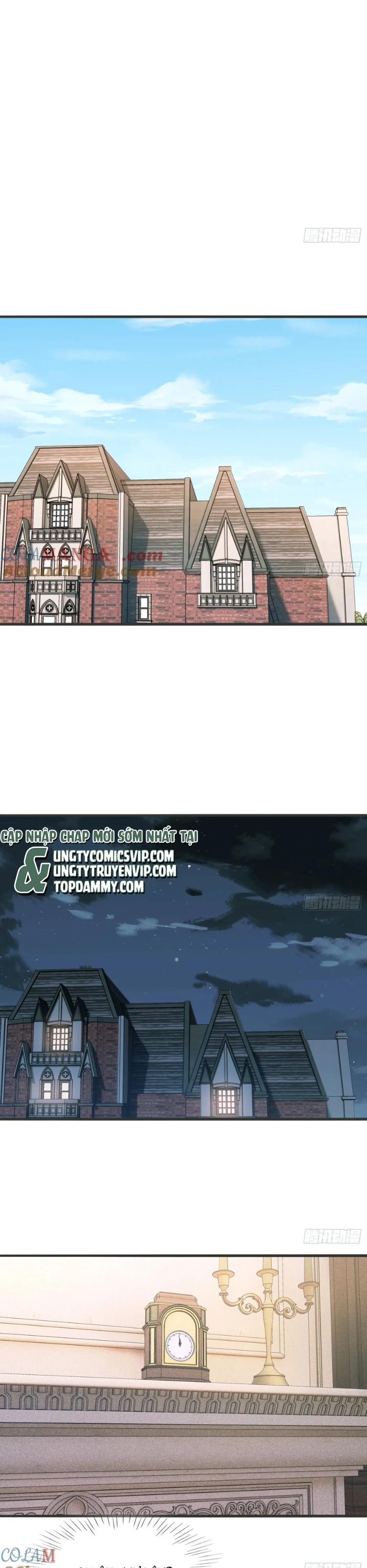 Thỉnh Cùng Ta Đồng Miên Chap 177 - Trang 2