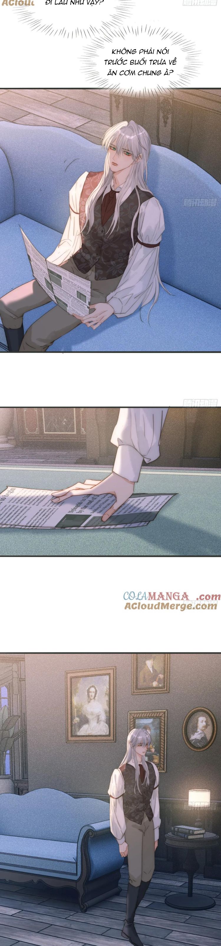 Thỉnh Cùng Ta Đồng Miên Chap 177 - Trang 2