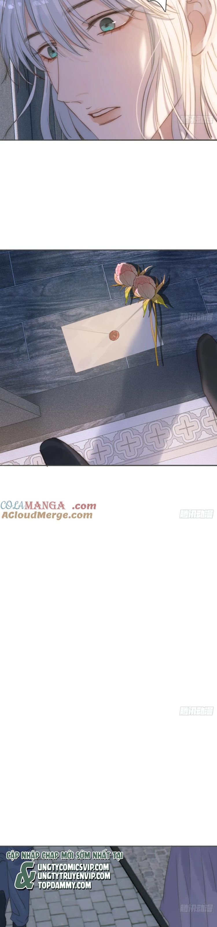 Thỉnh Cùng Ta Đồng Miên Chap 177 - Trang 2