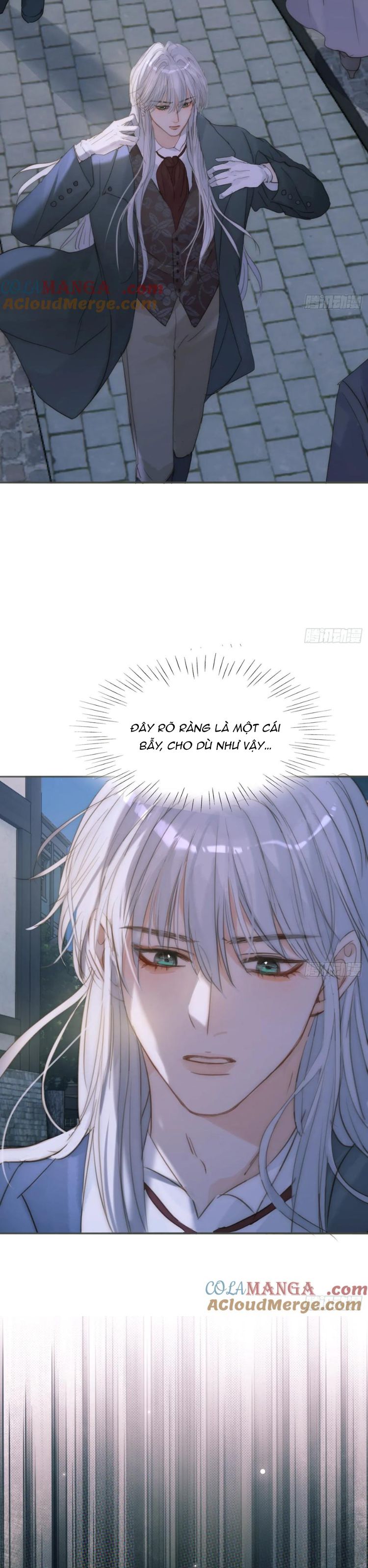 Thỉnh Cùng Ta Đồng Miên Chap 177 - Trang 2