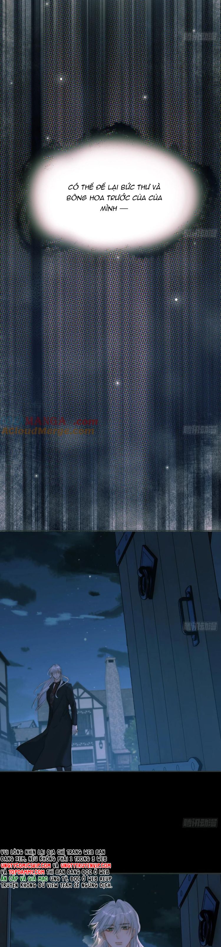 Thỉnh Cùng Ta Đồng Miên Chap 177 - Trang 2