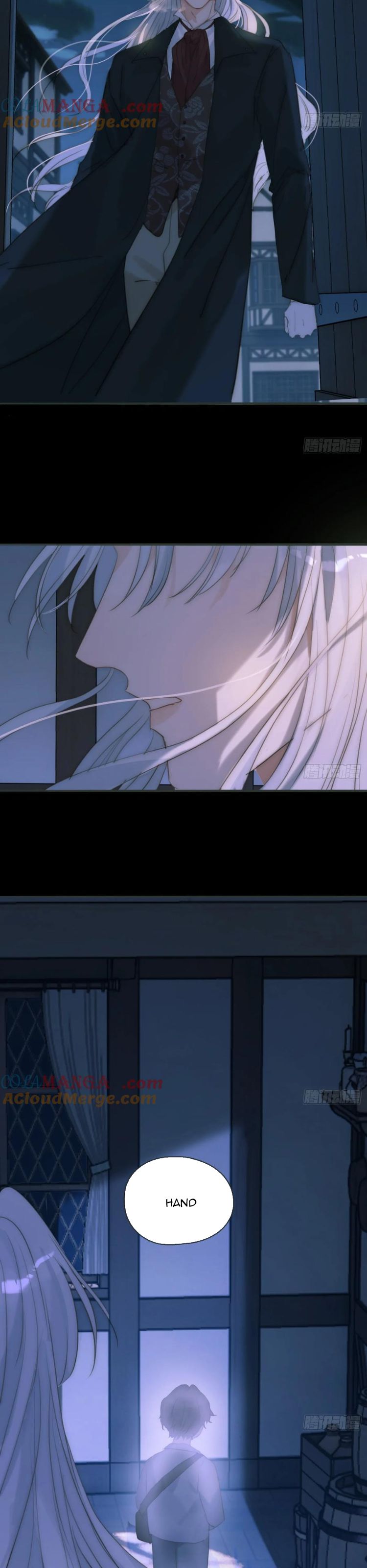 Thỉnh Cùng Ta Đồng Miên Chap 177 - Trang 2