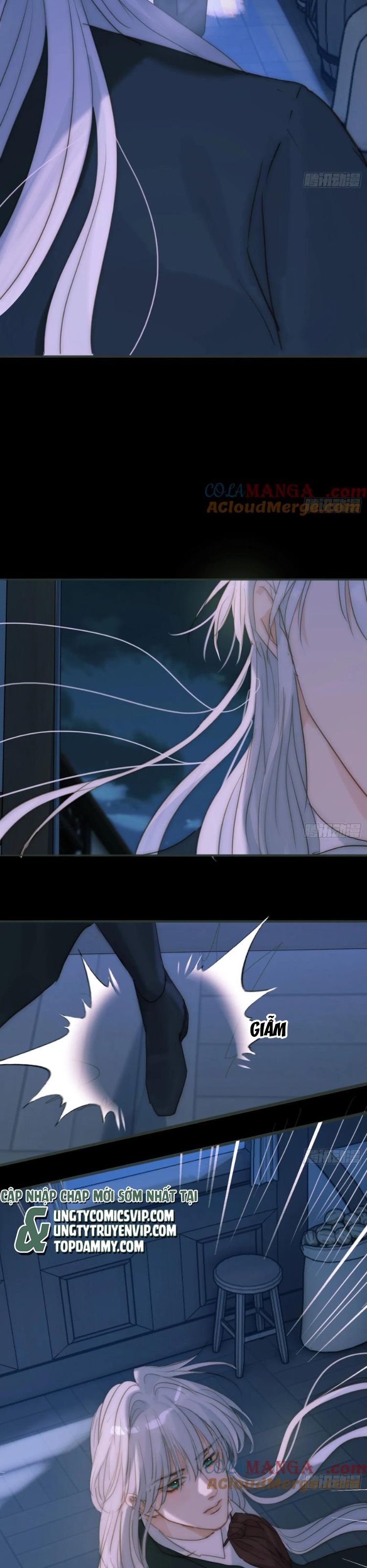 Thỉnh Cùng Ta Đồng Miên Chap 177 - Trang 2