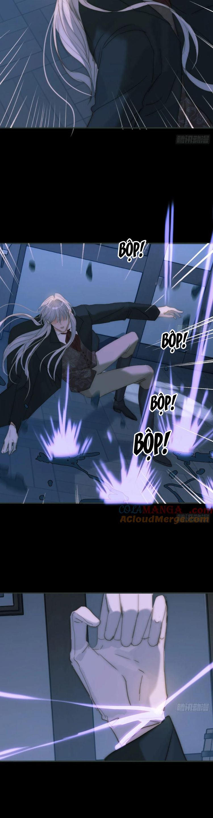 Thỉnh Cùng Ta Đồng Miên Chap 177 - Trang 2