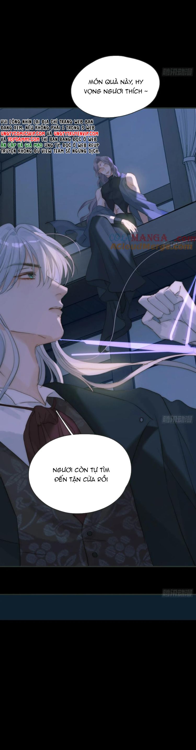 Thỉnh Cùng Ta Đồng Miên Chap 177 - Trang 2