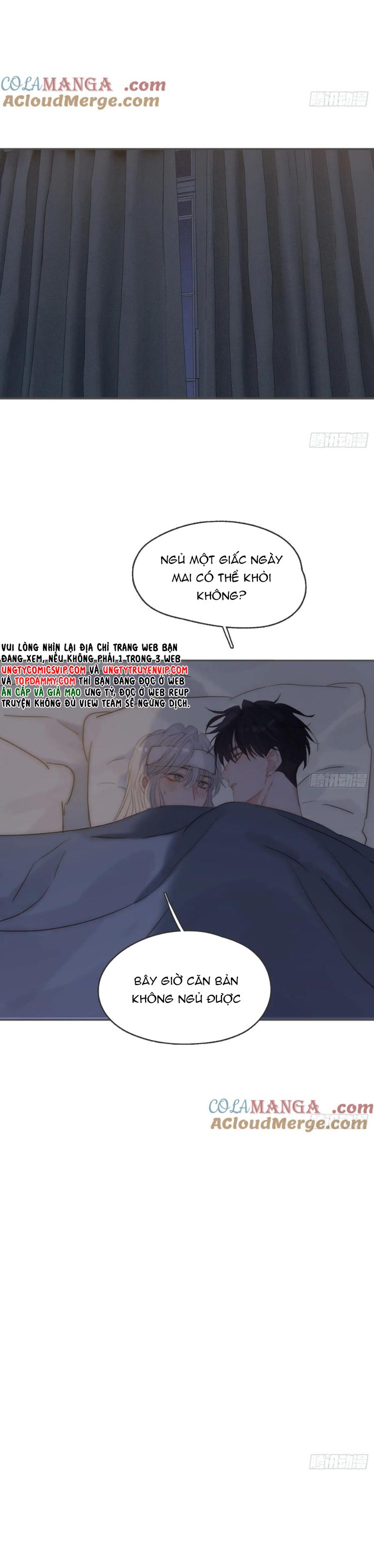 Thỉnh Cùng Ta Đồng Miên Chap 177 - Trang 2