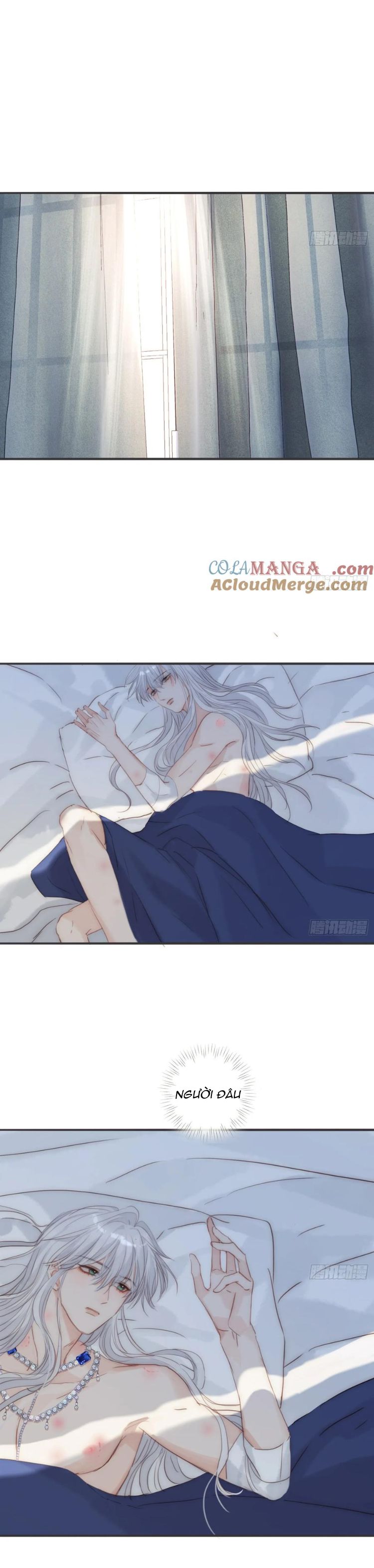 Thỉnh Cùng Ta Đồng Miên Chap 177 - Trang 2