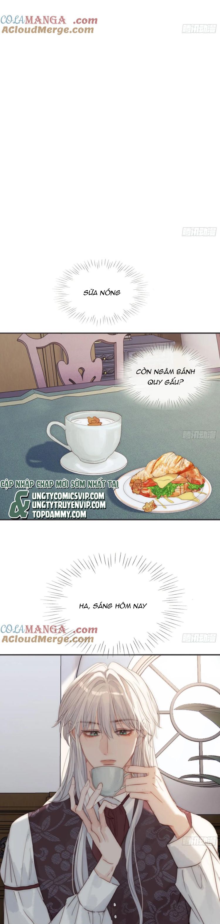 Thỉnh Cùng Ta Đồng Miên Chap 177 - Trang 2