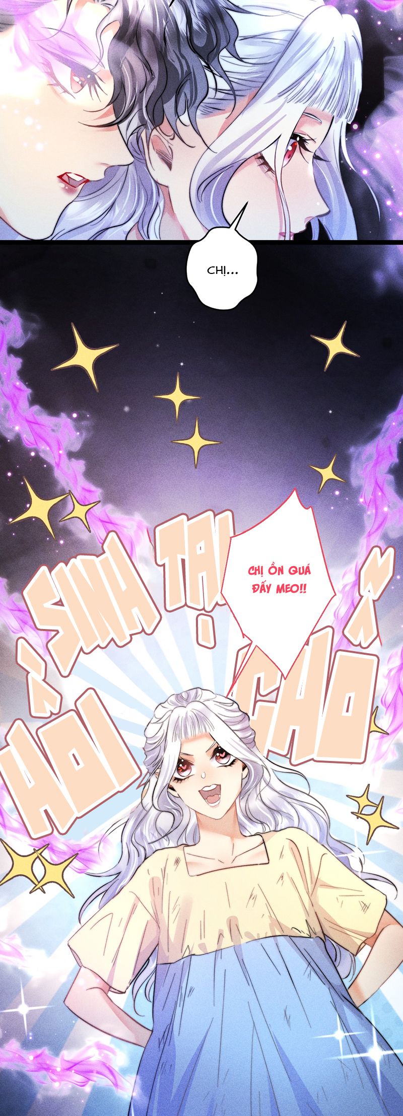 Cao Tháp Chapter 49 - Trang 3