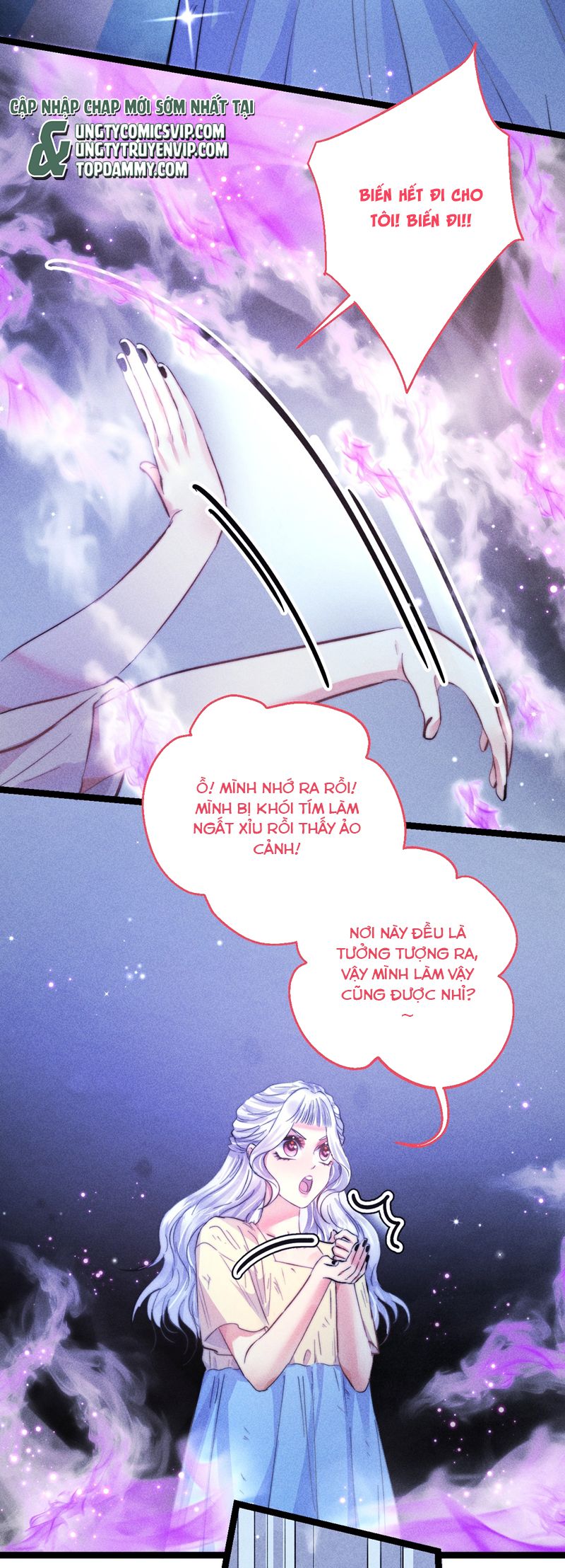 Cao Tháp Chapter 49 - Trang 3