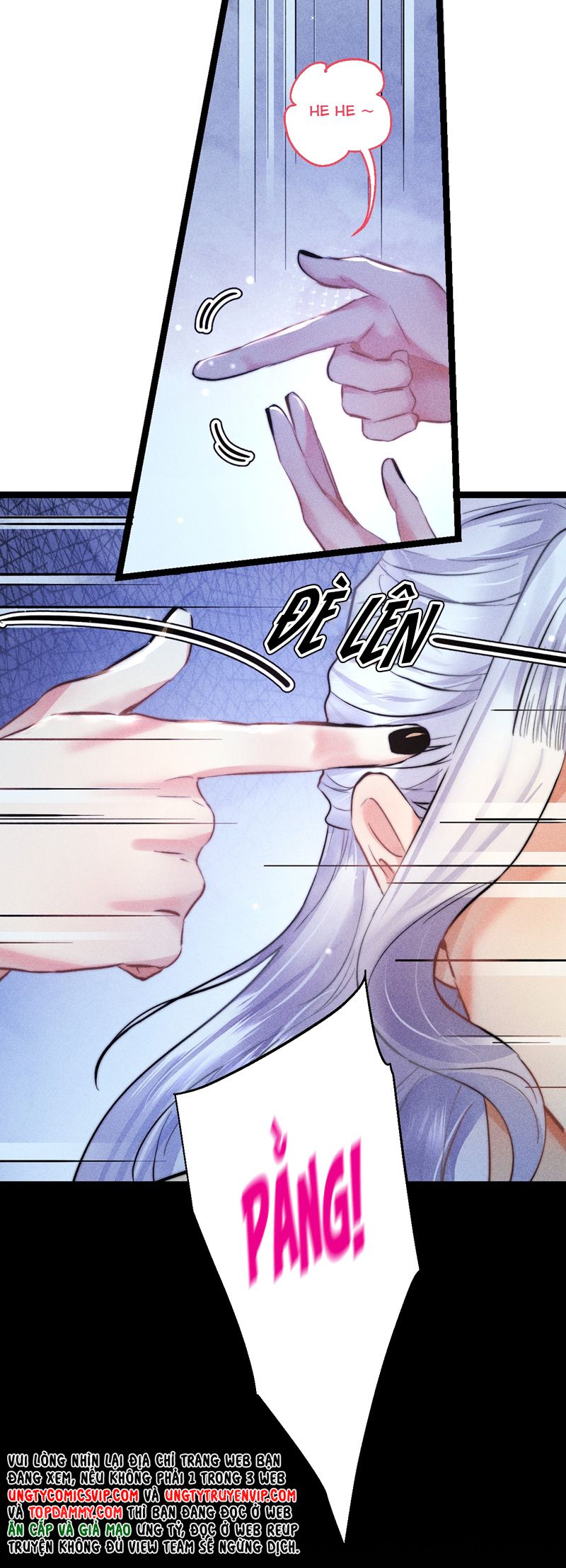 Cao Tháp Chapter 49 - Trang 3