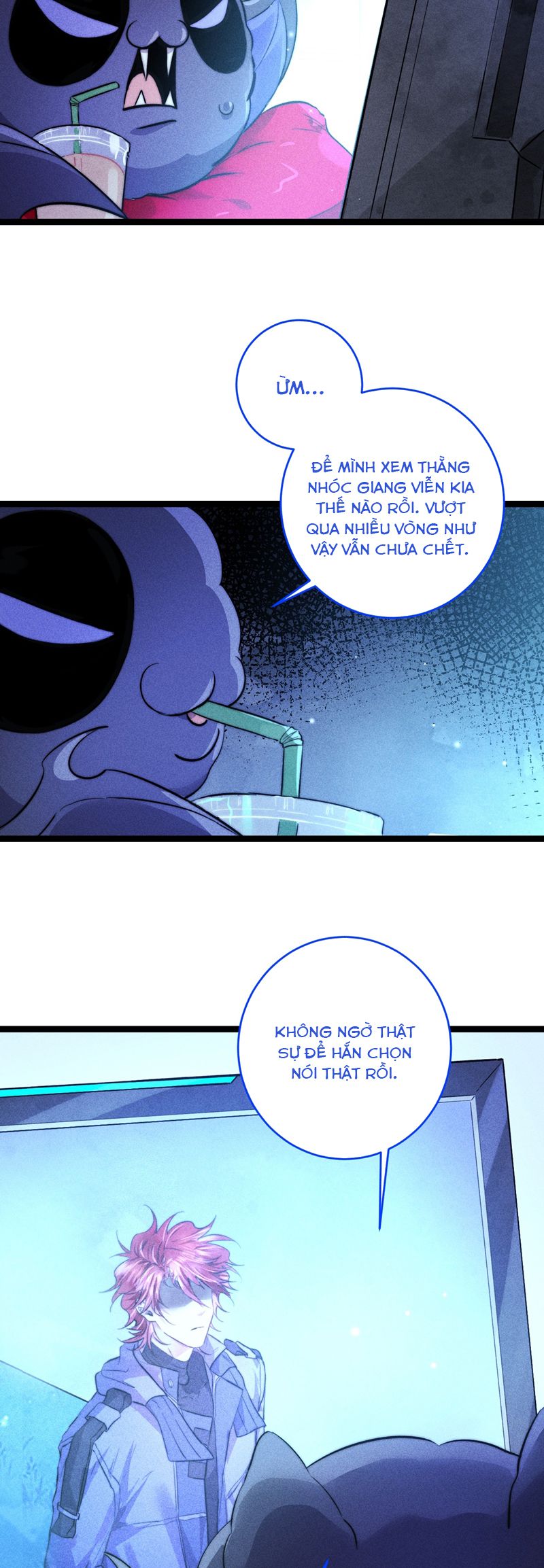 Cao Tháp Chapter 49 - Trang 3