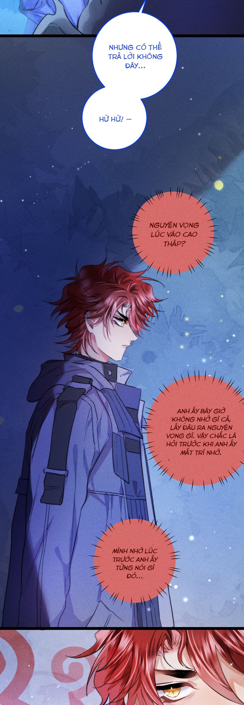 Cao Tháp Chapter 49 - Trang 3