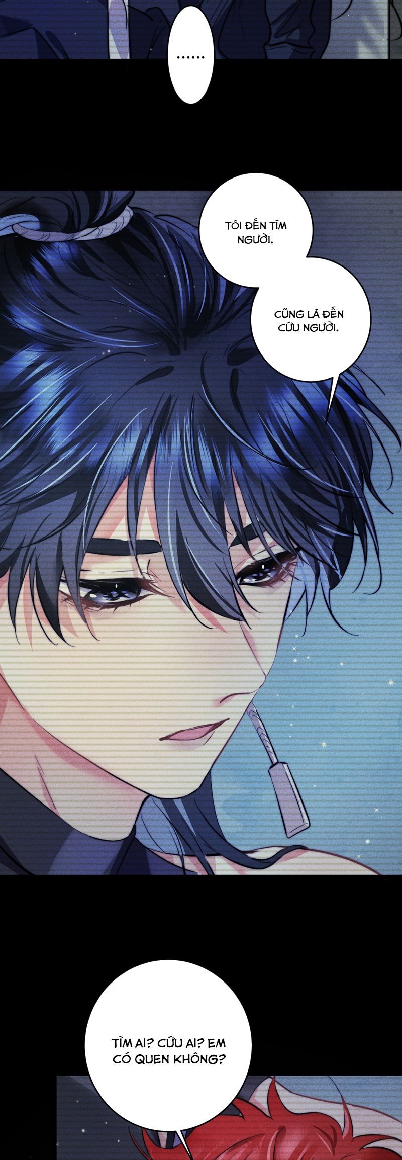 Cao Tháp Chapter 49 - Trang 3