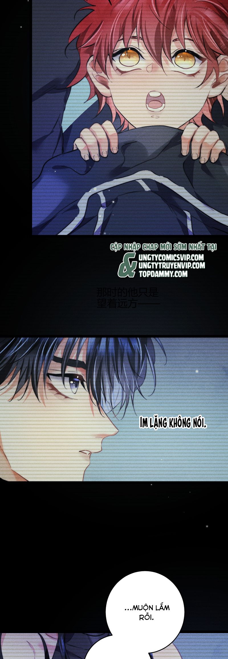 Cao Tháp Chapter 49 - Trang 3