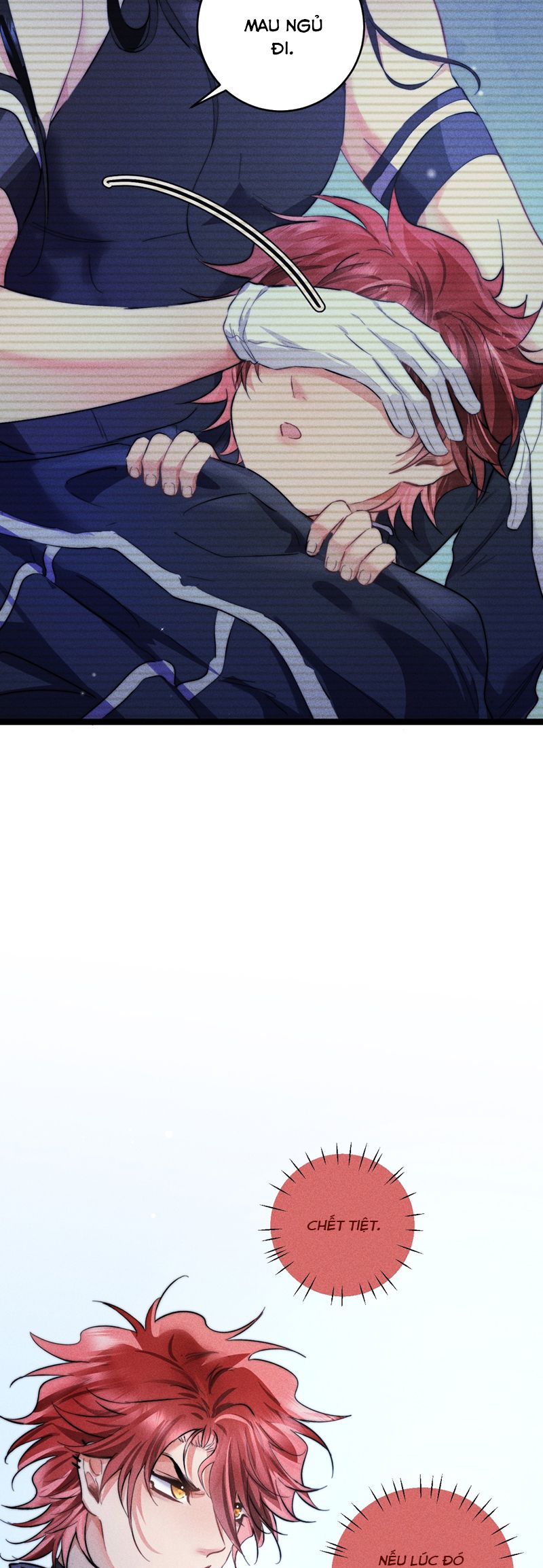 Cao Tháp Chapter 49 - Trang 3