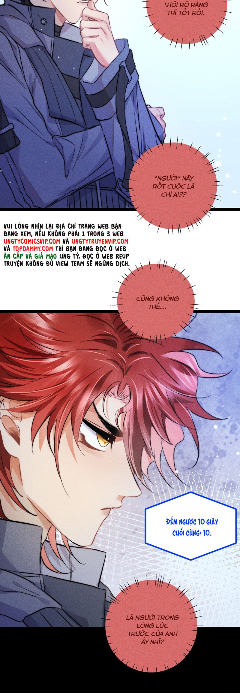 Cao Tháp Chapter 49 - Trang 3