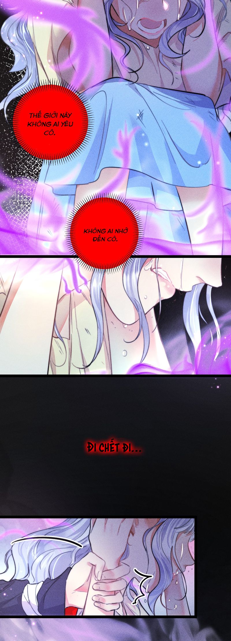 Cao Tháp Chapter 49 - Trang 3