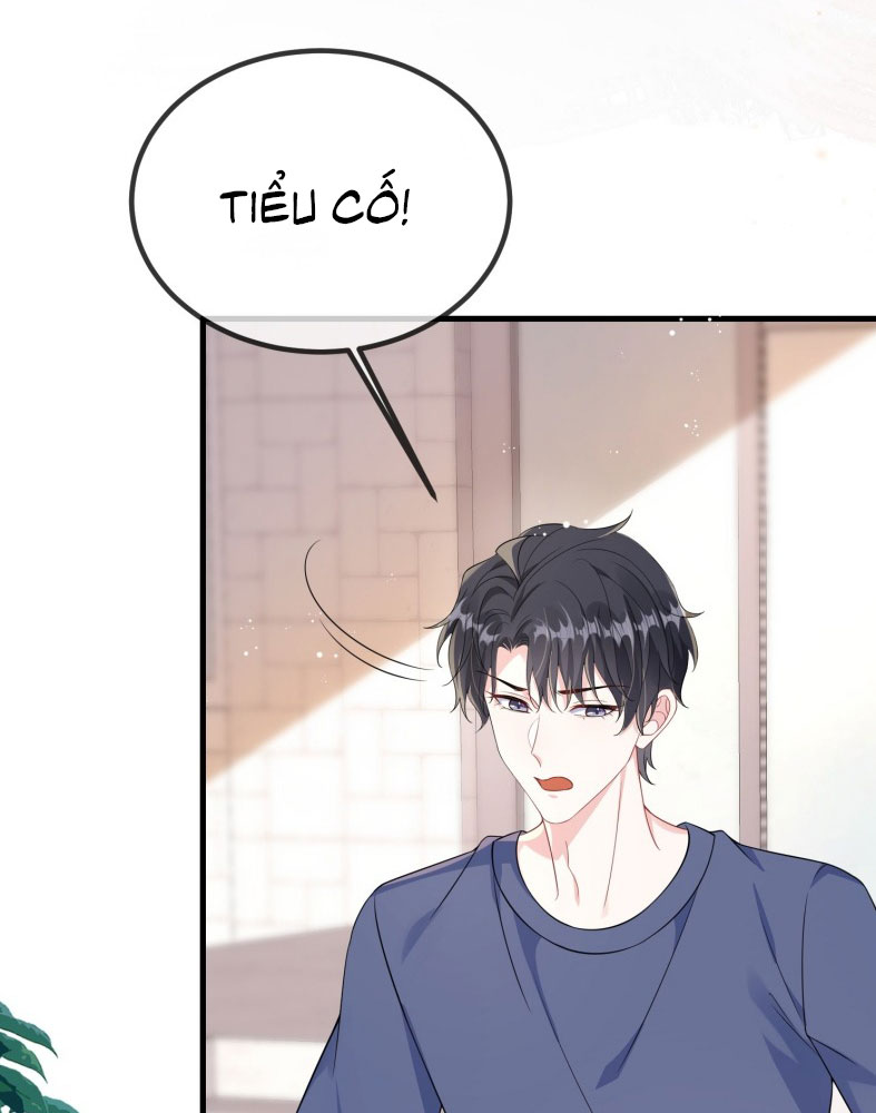 Giáo Bá Là Một Tên Yêu Tinh Chapter 124 - Trang 4