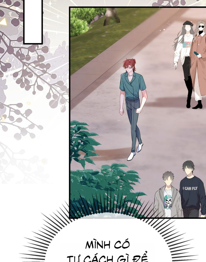 Giáo Bá Là Một Tên Yêu Tinh Chapter 124 - Trang 4