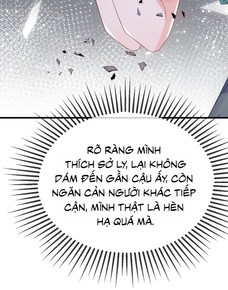 Giáo Bá Là Một Tên Yêu Tinh Chapter 124 - Trang 4