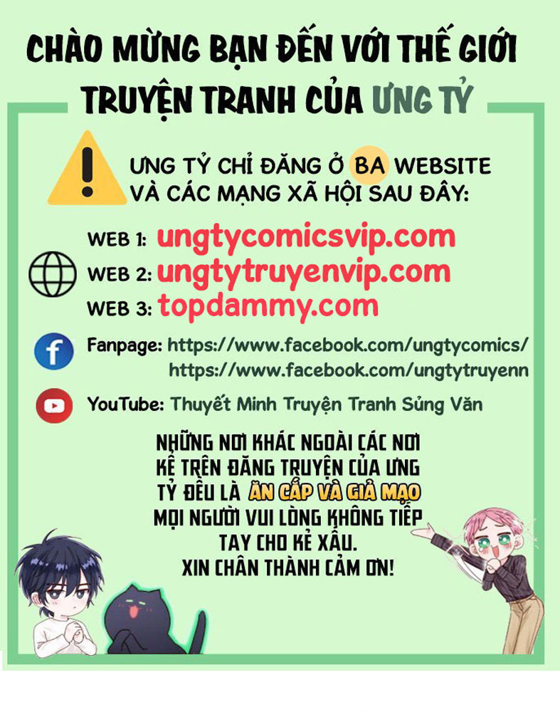 Giáo Bá Là Một Tên Yêu Tinh Chapter 124 - Trang 4