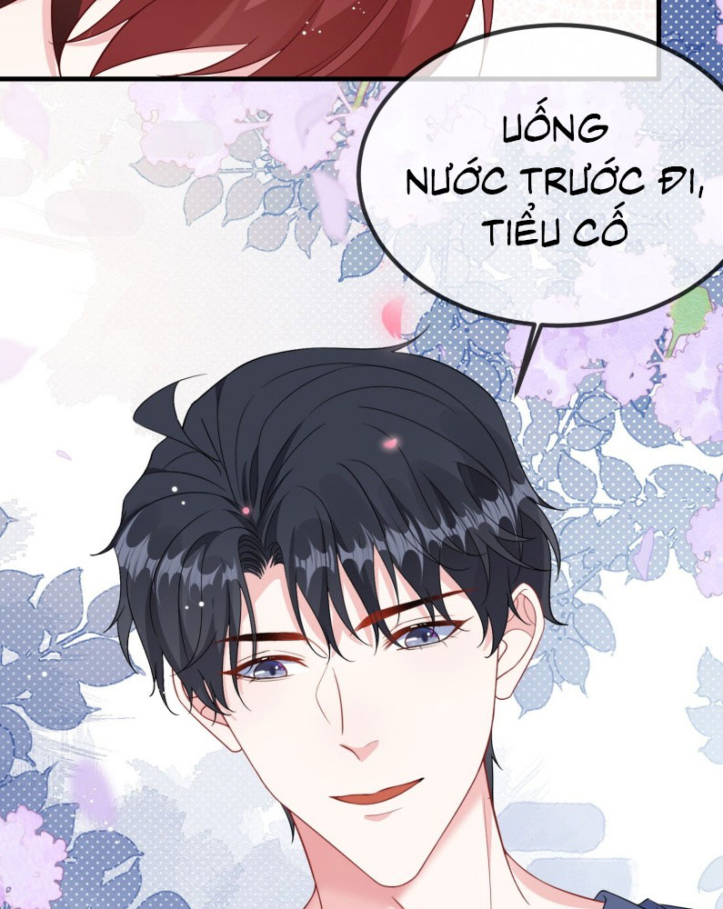 Giáo Bá Là Một Tên Yêu Tinh Chapter 124 - Trang 4
