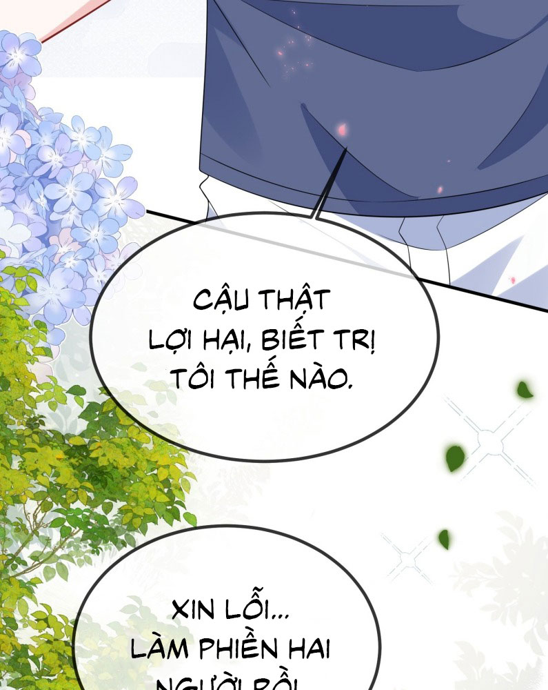 Giáo Bá Là Một Tên Yêu Tinh Chapter 124 - Trang 4