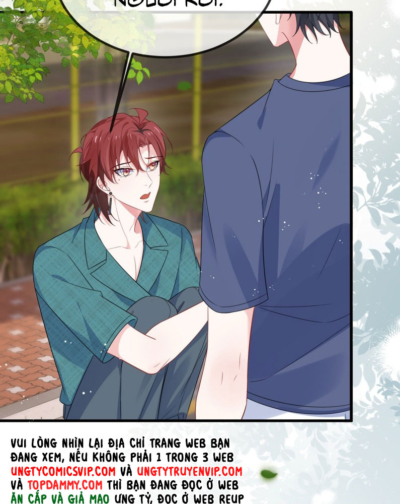 Giáo Bá Là Một Tên Yêu Tinh Chapter 124 - Trang 4