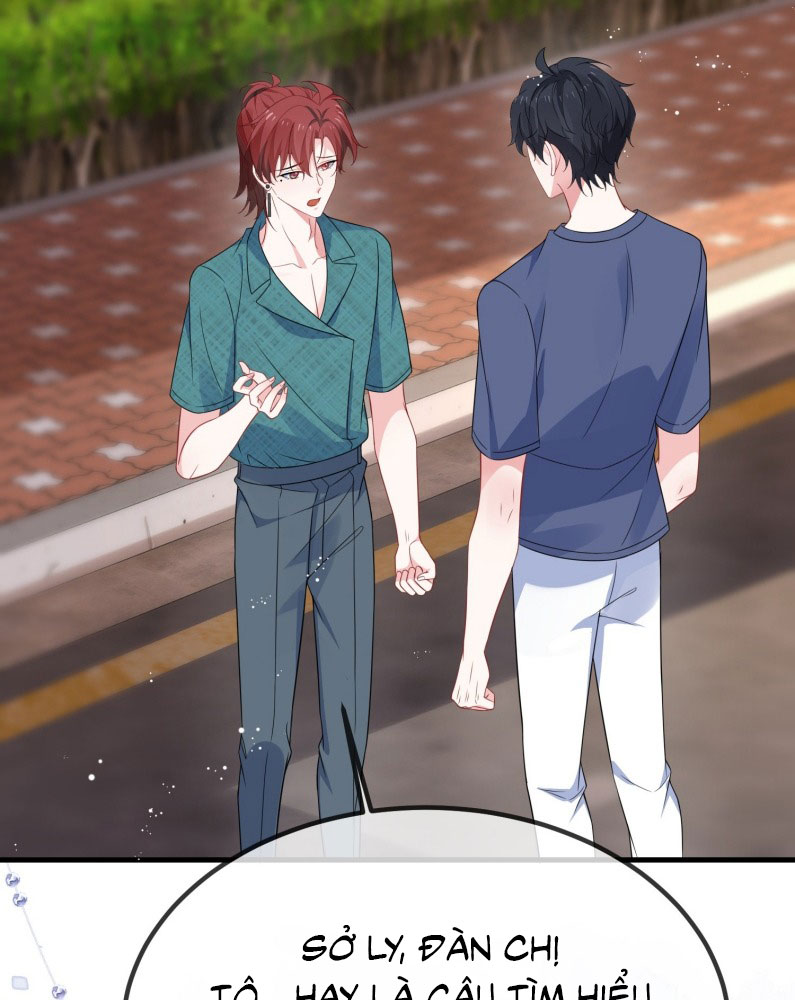 Giáo Bá Là Một Tên Yêu Tinh Chapter 124 - Trang 4