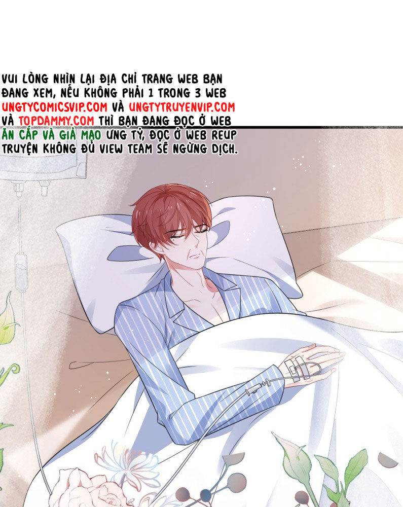 Giáo Bá Là Một Tên Yêu Tinh Chapter 124 - Trang 4