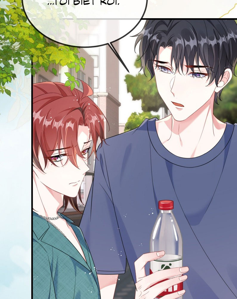 Giáo Bá Là Một Tên Yêu Tinh Chapter 124 - Trang 4