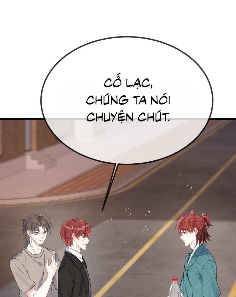 Giáo Bá Là Một Tên Yêu Tinh Chapter 124 - Trang 4