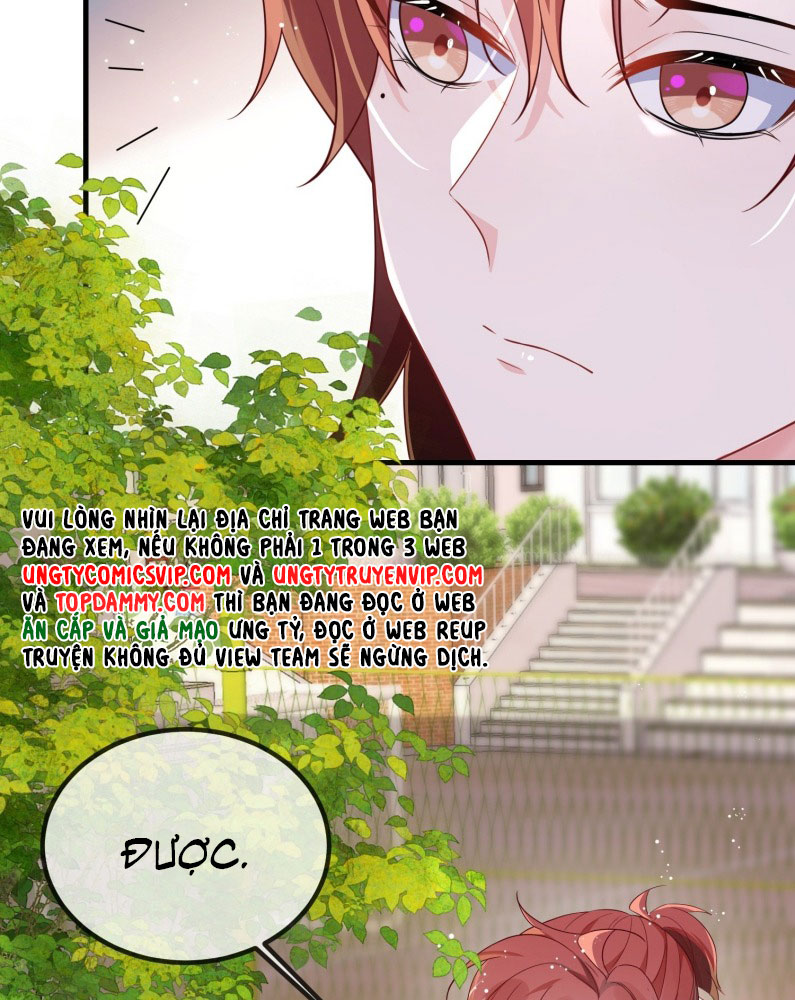 Giáo Bá Là Một Tên Yêu Tinh Chapter 124 - Trang 4