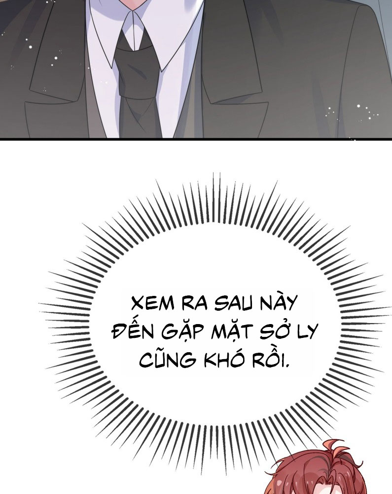 Giáo Bá Là Một Tên Yêu Tinh Chapter 124 - Trang 4