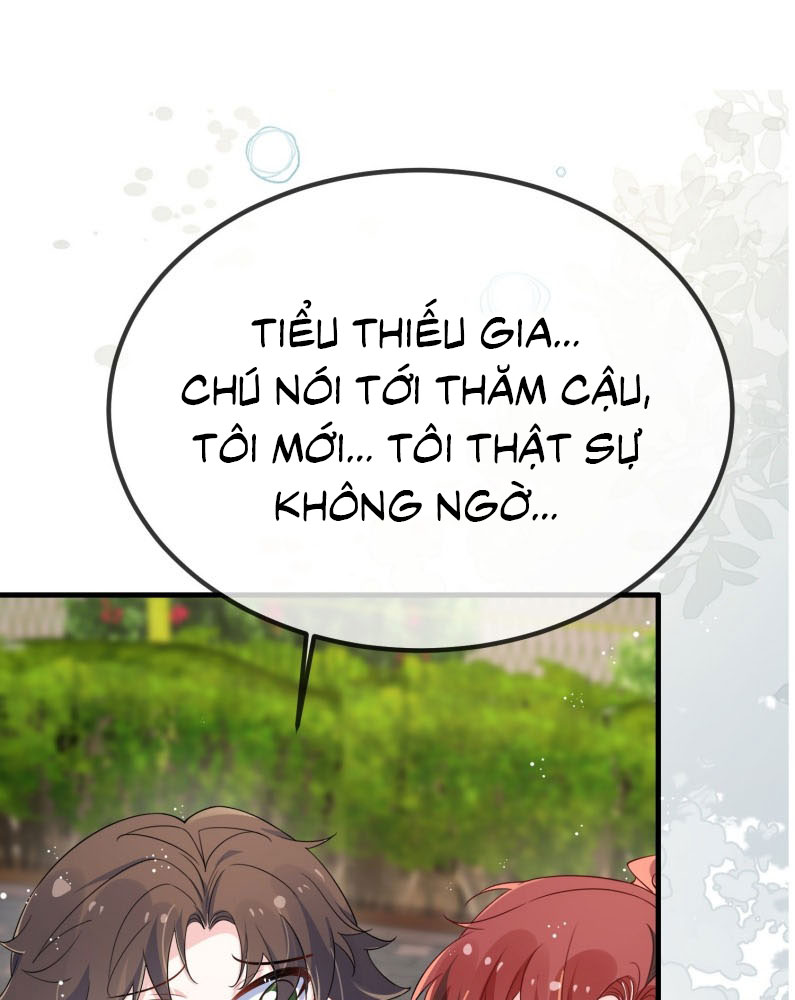 Giáo Bá Là Một Tên Yêu Tinh Chapter 124 - Trang 4