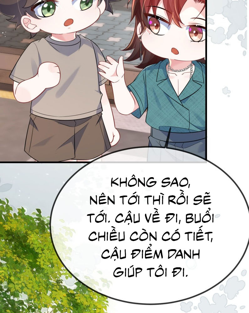 Giáo Bá Là Một Tên Yêu Tinh Chapter 124 - Trang 4