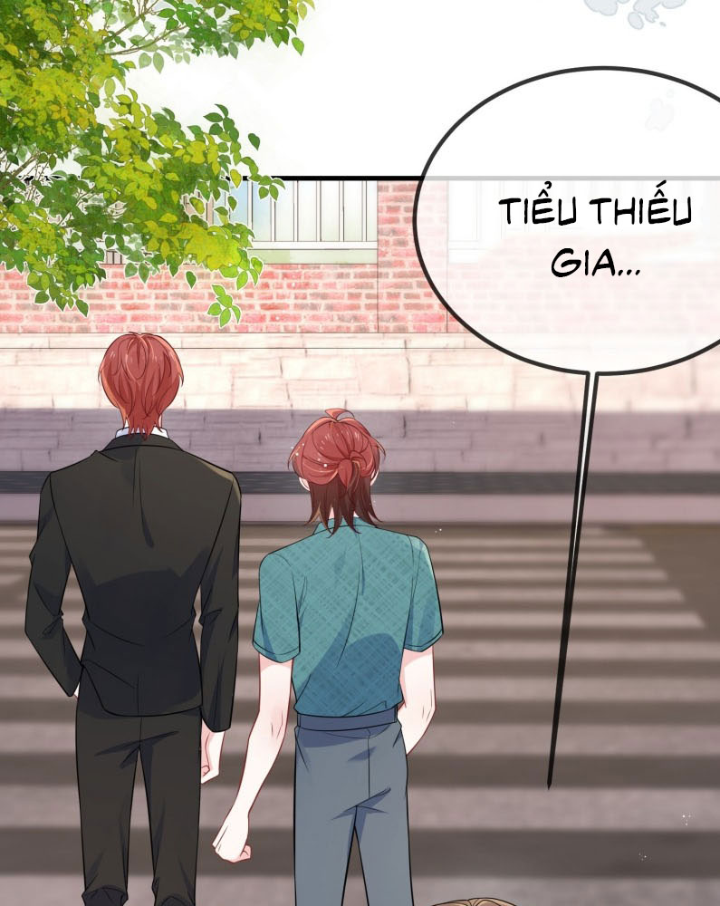 Giáo Bá Là Một Tên Yêu Tinh Chapter 124 - Trang 4