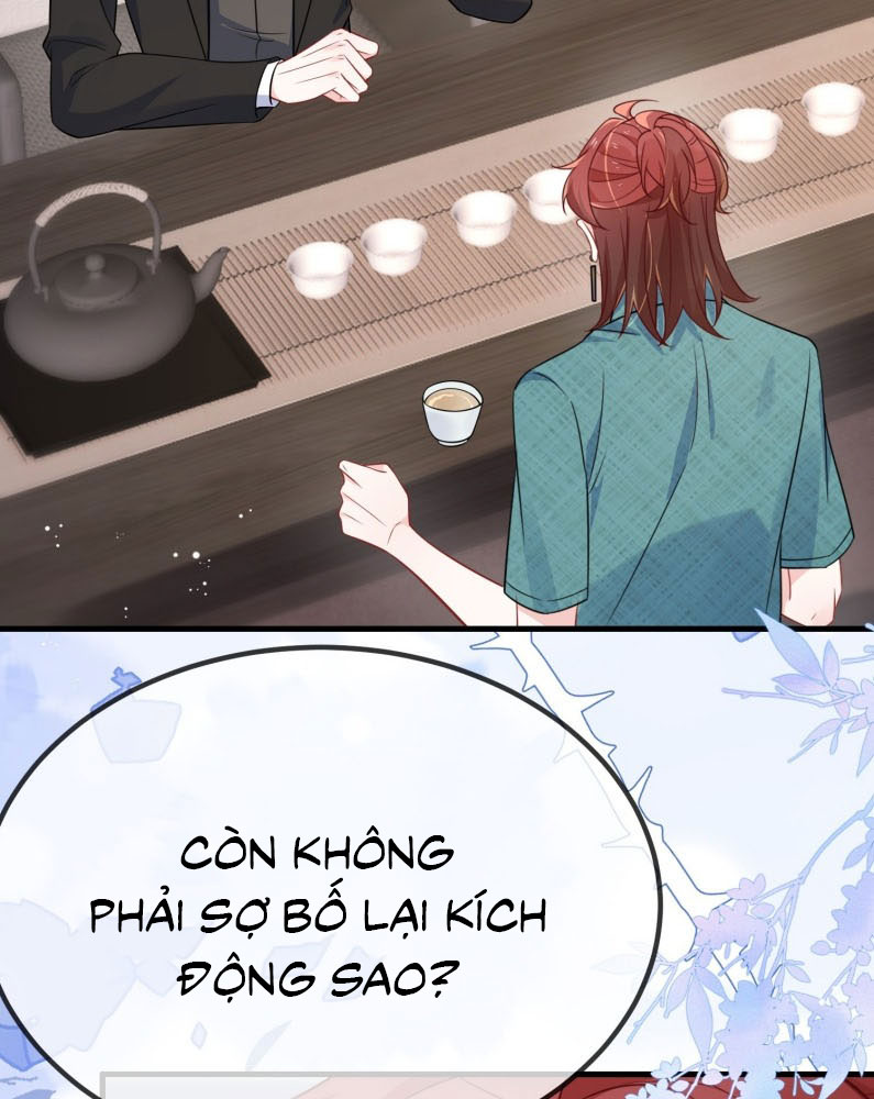 Giáo Bá Là Một Tên Yêu Tinh Chapter 124 - Trang 4