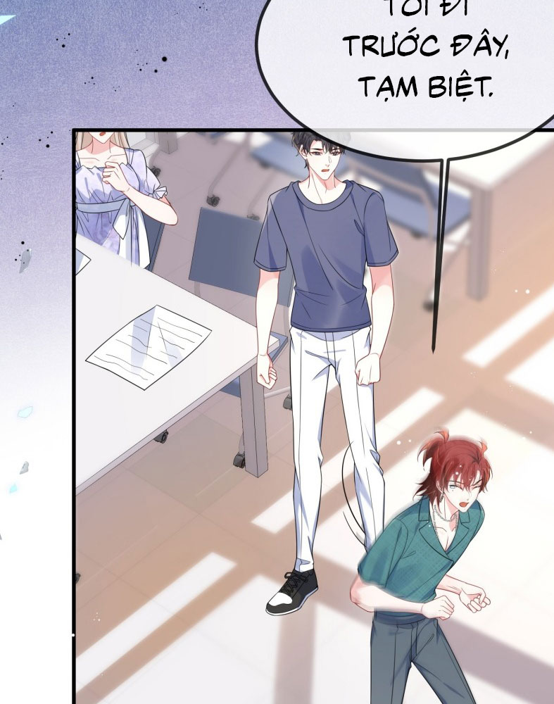 Giáo Bá Là Một Tên Yêu Tinh Chapter 124 - Trang 4