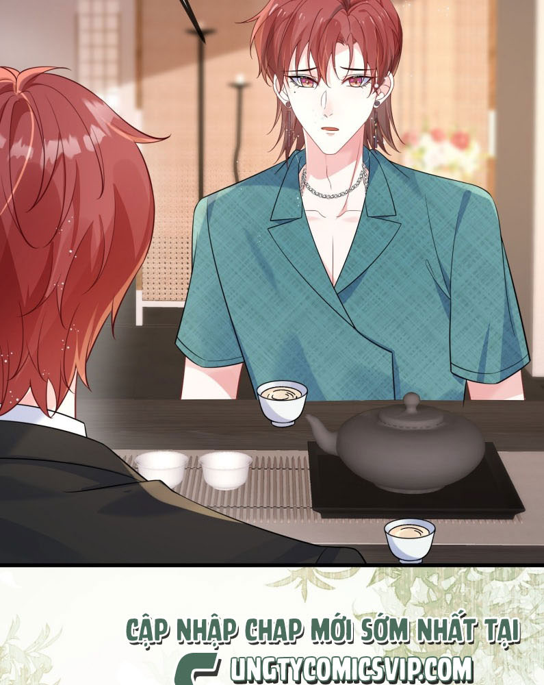 Giáo Bá Là Một Tên Yêu Tinh Chapter 124 - Trang 4