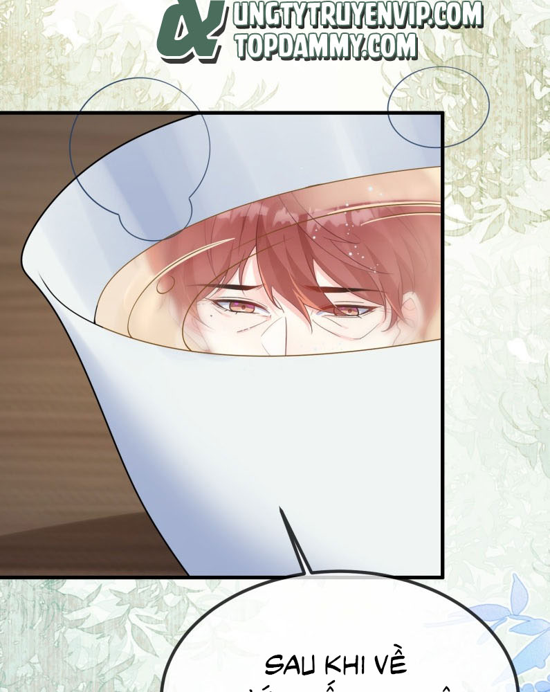 Giáo Bá Là Một Tên Yêu Tinh Chapter 124 - Trang 4